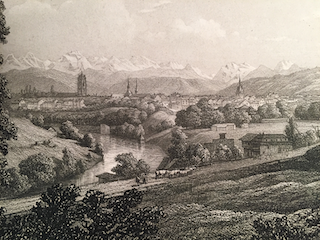 Bilder Bern