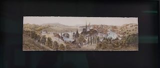 Bern aufgelegt