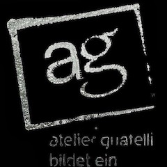 ag bildet ein: Konservierende Einrahmungen.