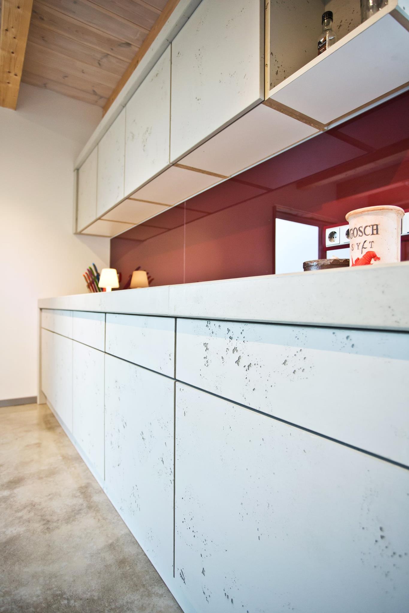 referenzen - Möbeltischlermeister Arne Frahm