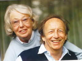 Margret und Rolf Rettich