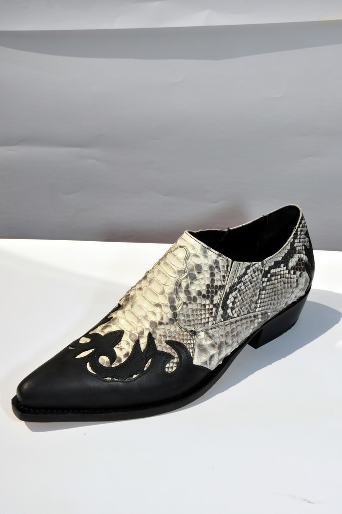 Westernshoes & Classics Herren / Man - Boots - Don´t walk ...
