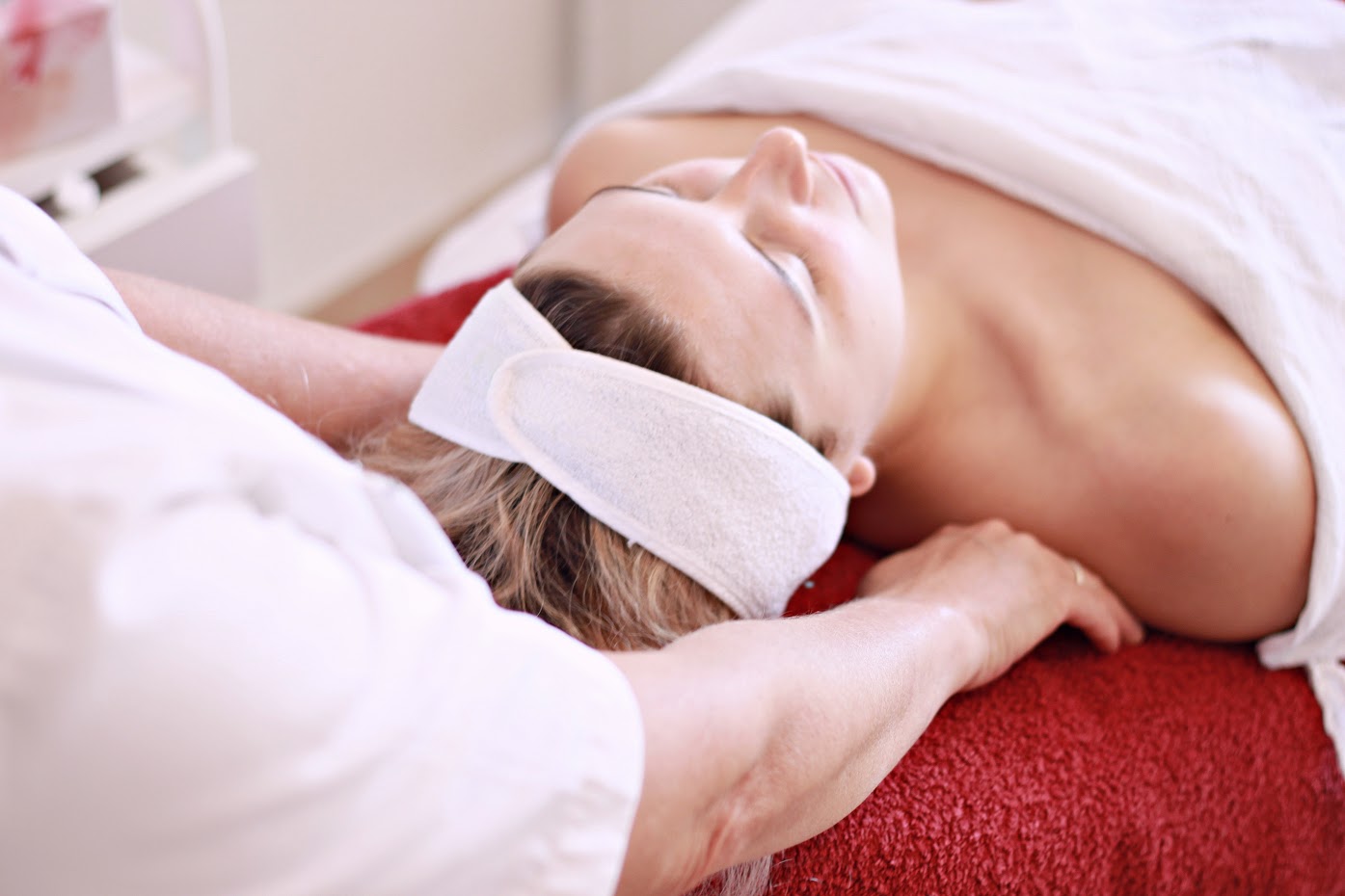 Behandlungen - Kosmetikstudio Julia