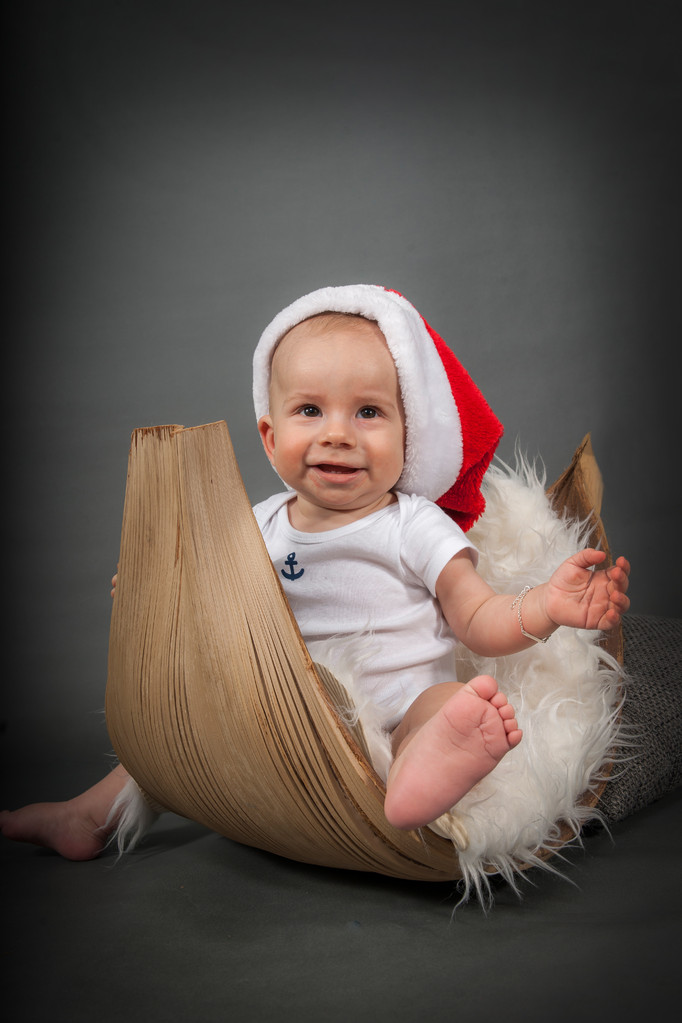 Babyshooting - Marco-Fotografics