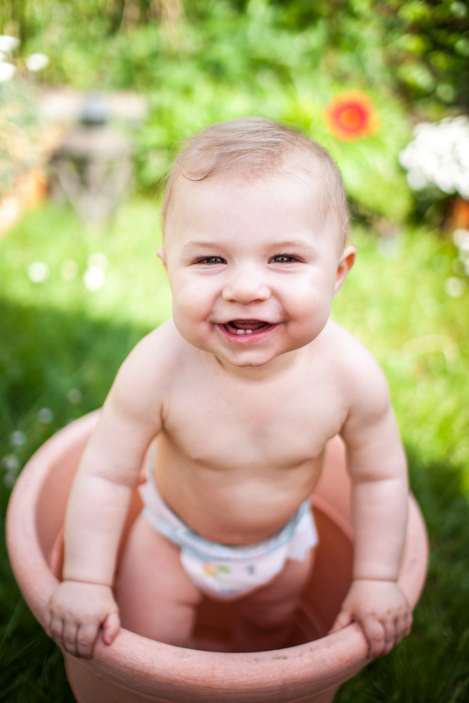 Babyshooting - Marco-Fotografics