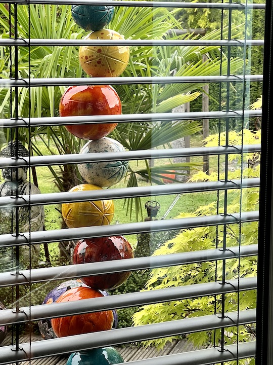 Mai 2024: Pam Jonas X Gartenträume Linslerhof