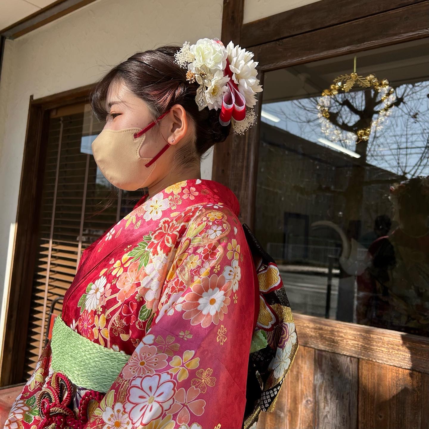 成人の日