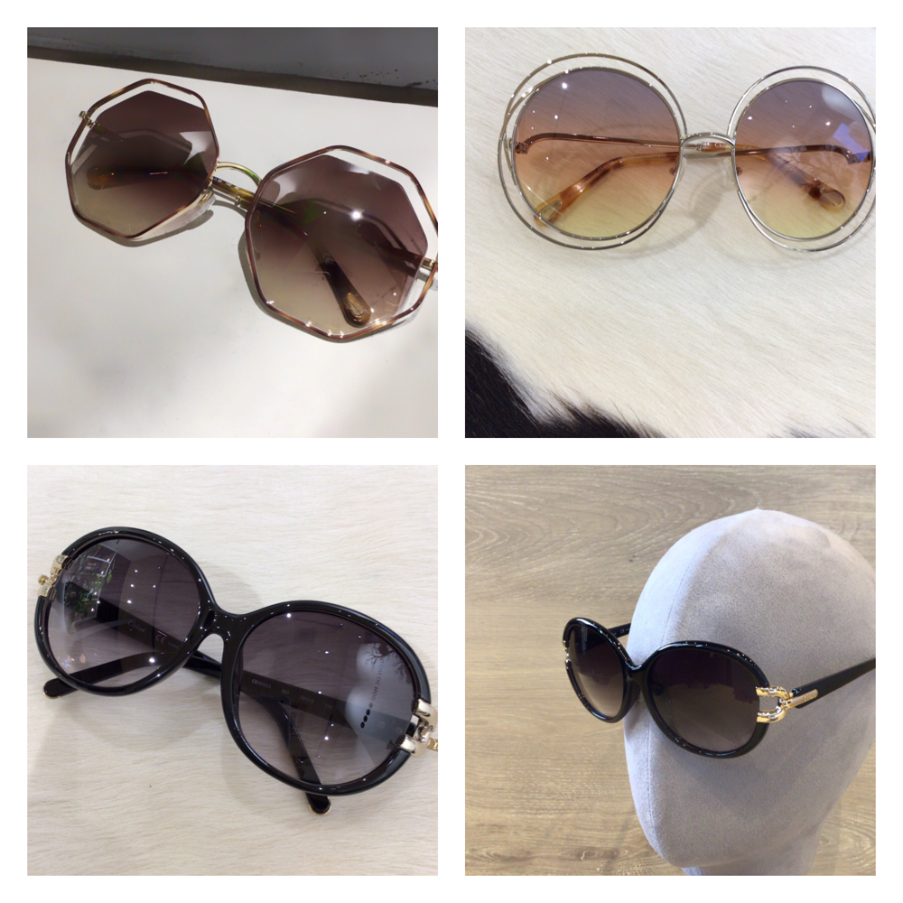 Chloe クロエ サングラス サロンド能地 出雲 ジュエリー メガネ 時計の専門店 サロンドノウジ Chloe クロエ サングラス サロンド能地 出雲 ジュエリー メガネ 時計の専門店 サロンドノウジ