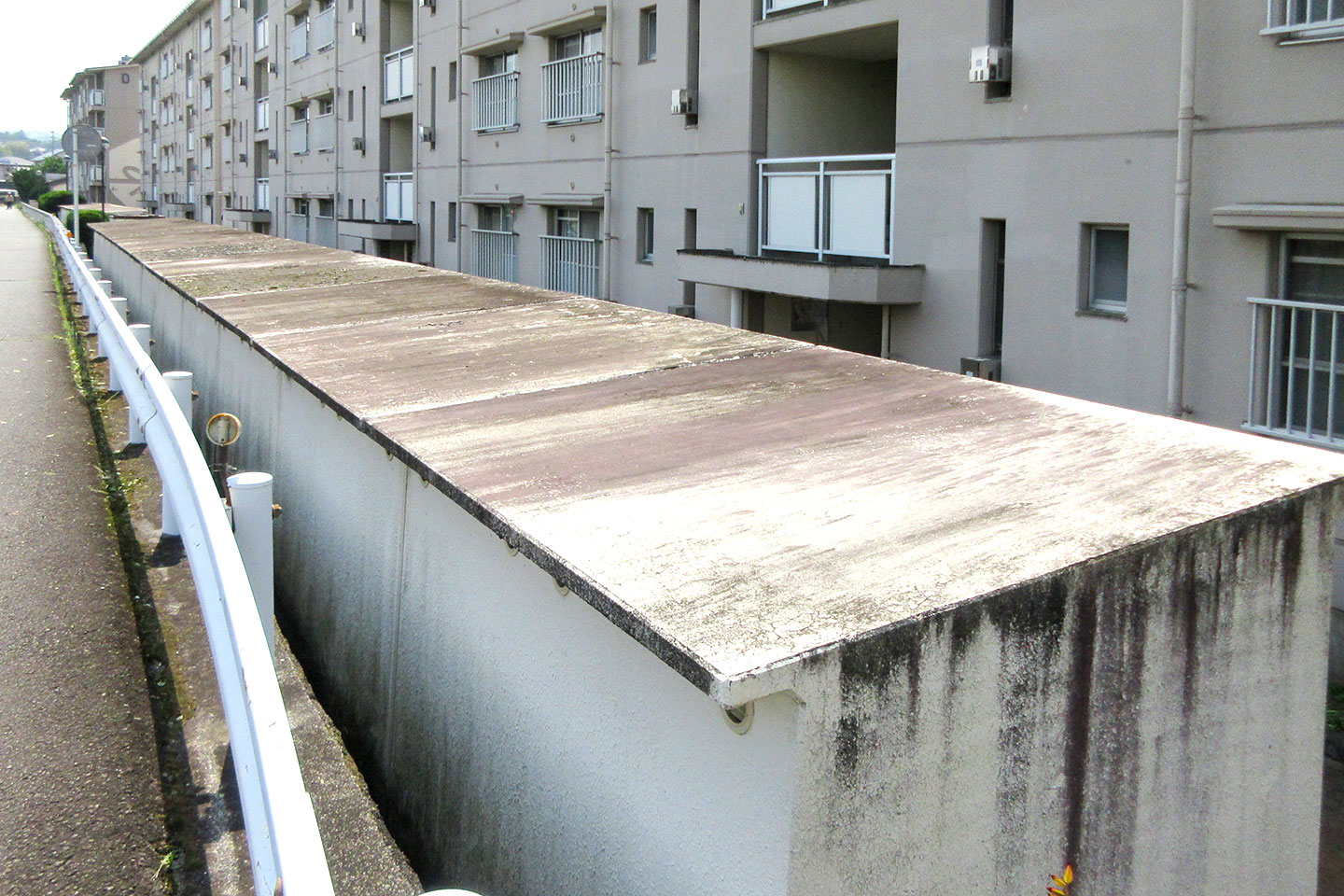 三島市営住宅定期調査報告書作成業務委託