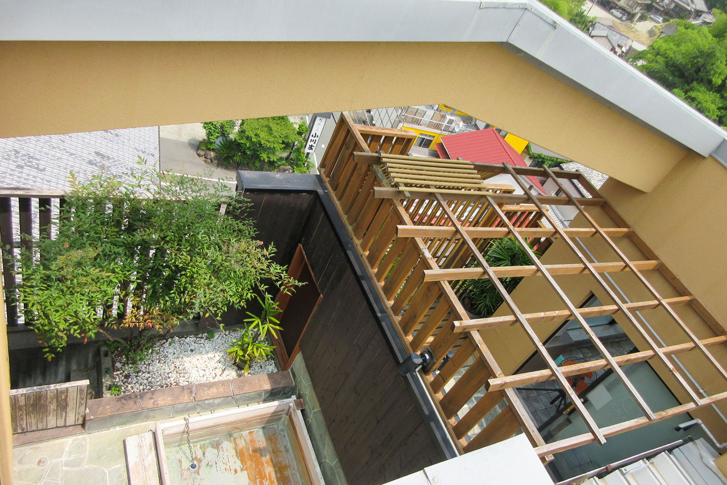 小松家 八の坊