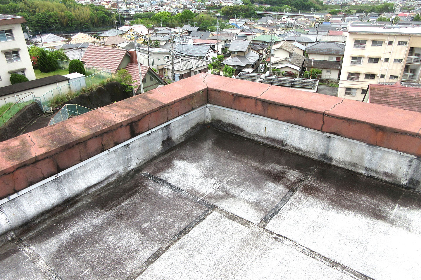 三島市営住宅（山田住宅Ａ・Ｂ棟）