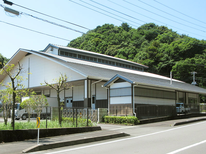 令和5年度 伊豆長岡学校給食センター改修工事設計業務