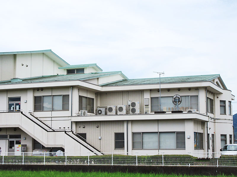 三島市社会教育施設（3施設）特殊建築物定期調査報告書作成業務委託