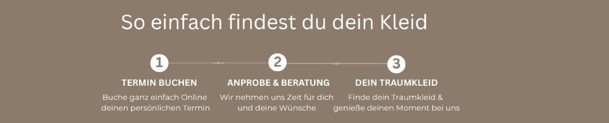Fachgeschaeft fuer Brautkleider und Brautmode in Homburg. Traumhafte Elegante-Brautmode direkt im Saarland, pfalz und der Westpfalz kaufen.