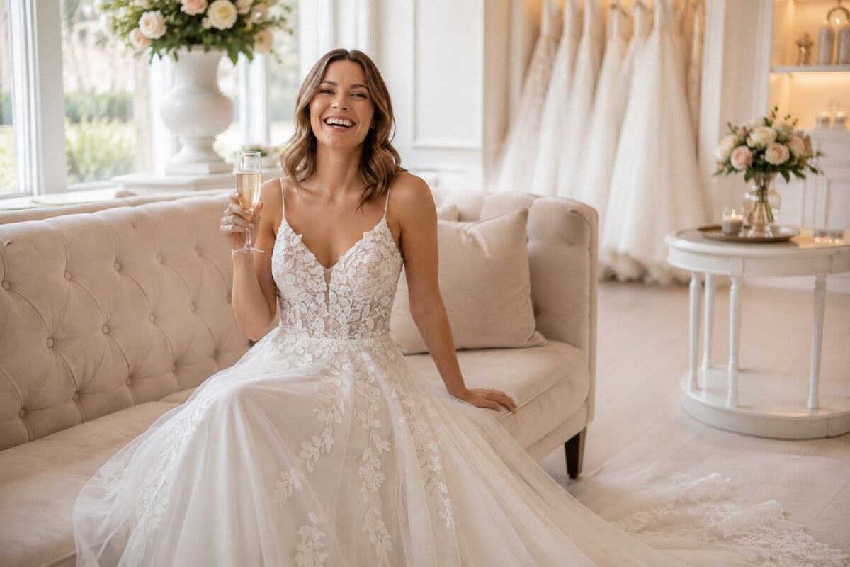 dein fachgeschaeft für vintage und boho spitzen brautmode. ob standesamt, freie-trauung oder kirchliche hochzeit in homburg im saarland exklusive fachberatung.