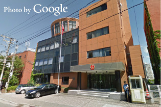 ホーム 新潟 中国ビザ申請取得代行センター