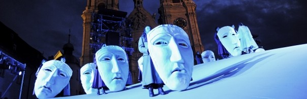 Giuseppe Verdi: I Lombardi alla prima crociata (6. St. Galler Festspiele 2011)