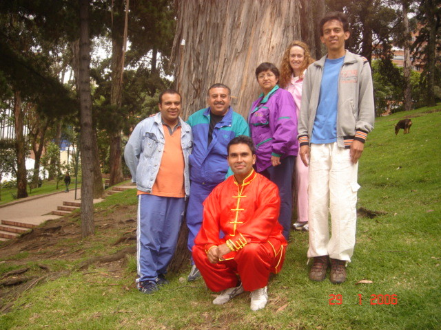 ALUMNOS PRACTICA