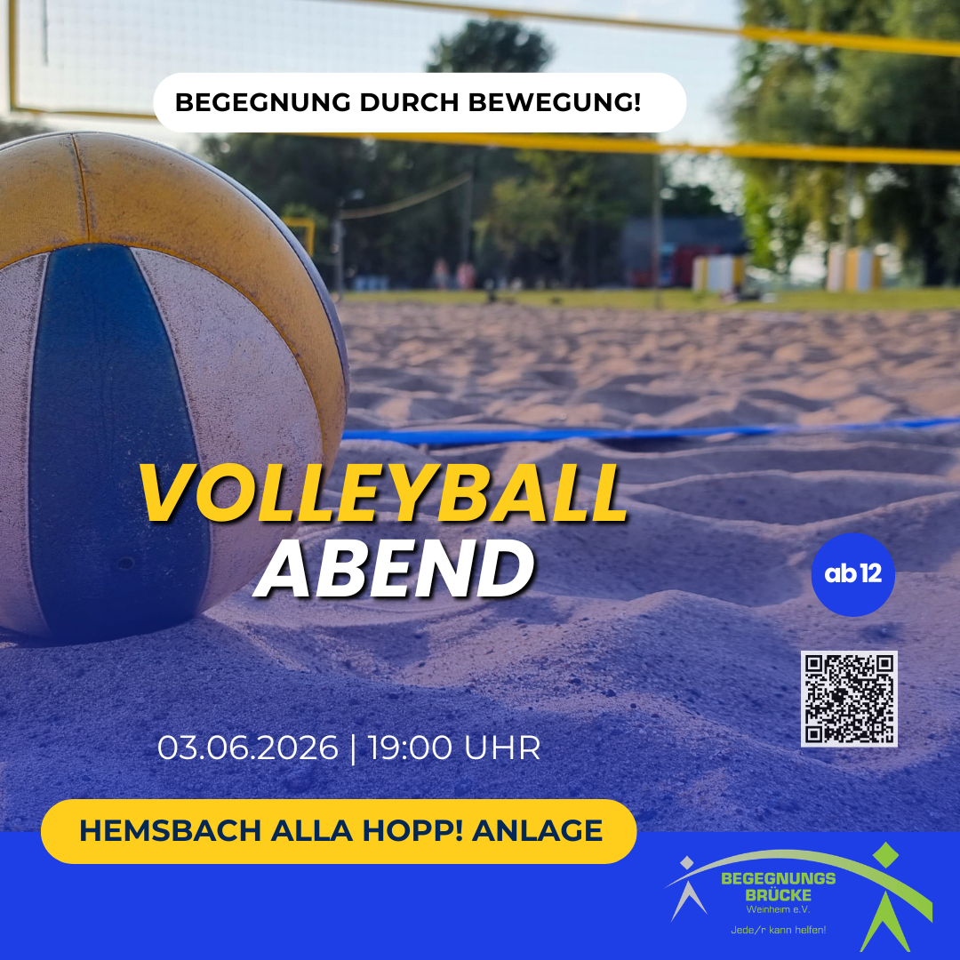 Volleyballabend