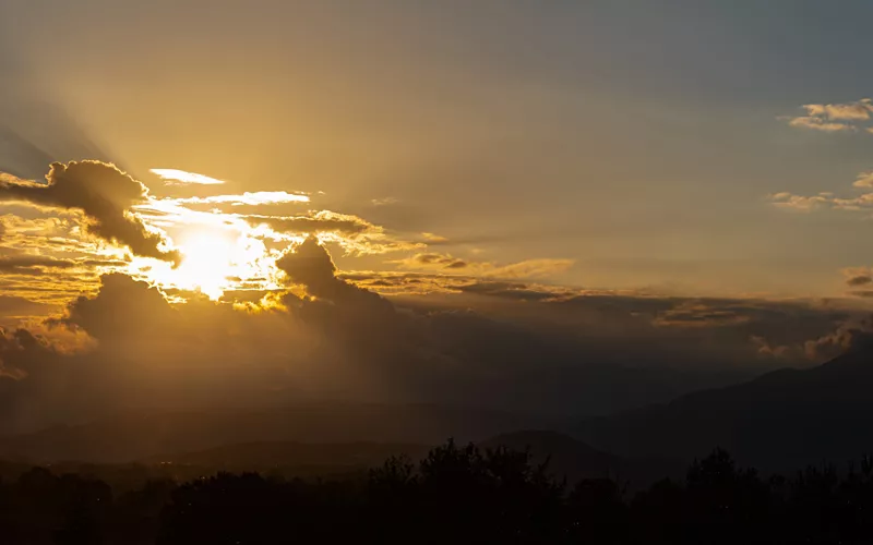 "C’è sempre un’alba"