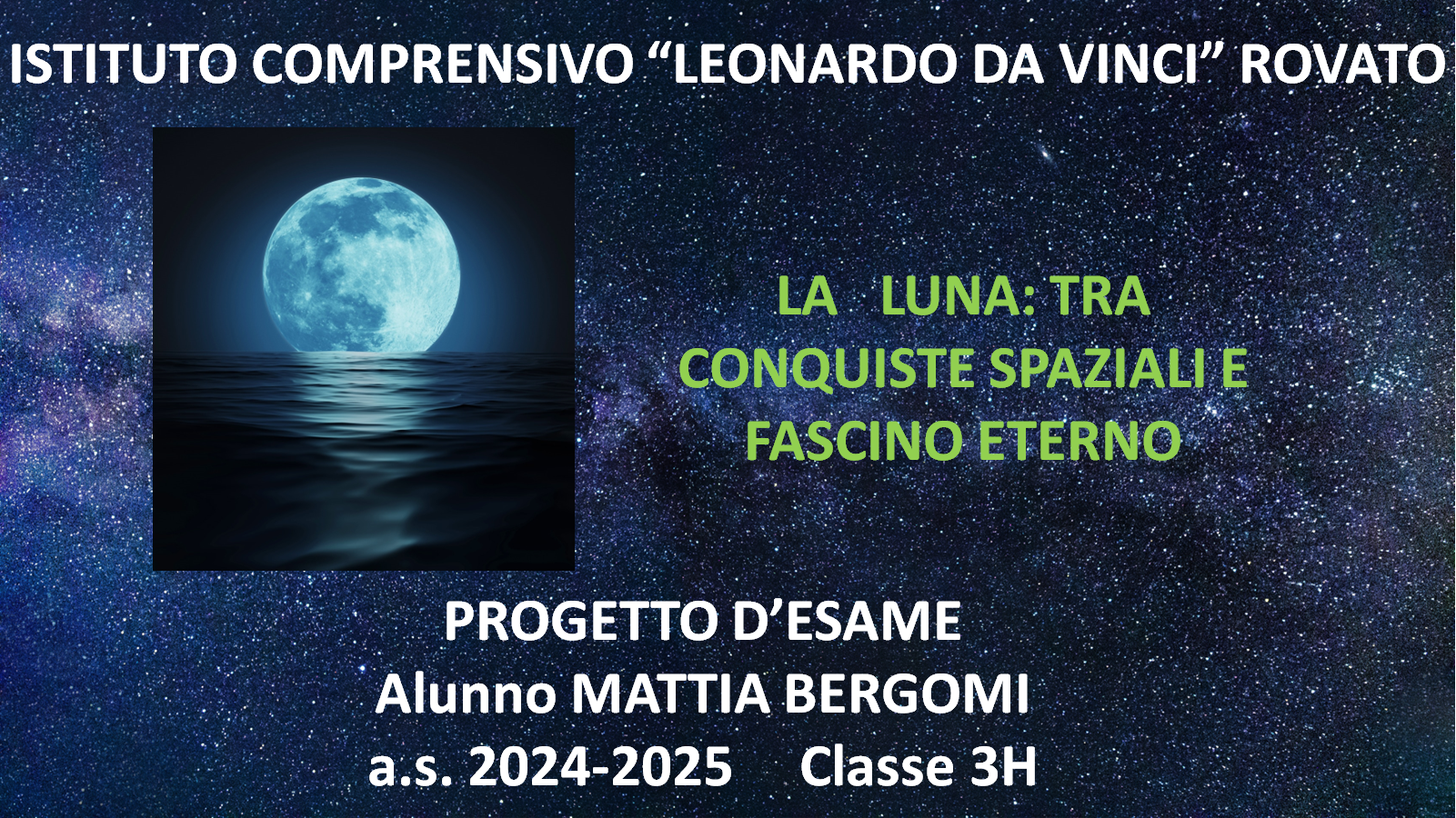 20 Luglio 1969, l'uomo sulla Luna. Sogni e promesse per un mondo (che doveva essere) migliore