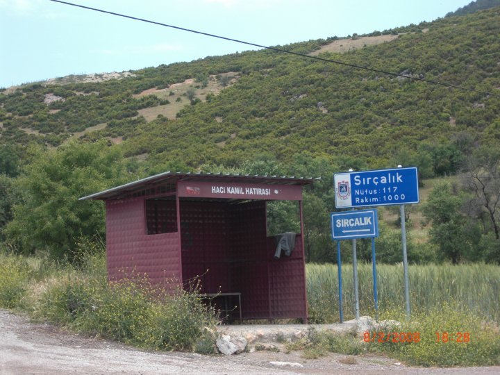 Hatice Aksoyun Köy Gezisinden (daha fazlasi www.sircalik.com da)