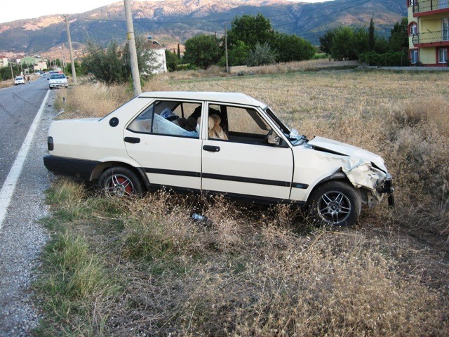 Boyle Olaylarin Tekrarlanmamasi Icin Gecmiste Olanlari Unutmayiniz Guney Kasabasi Yesilova Burdur