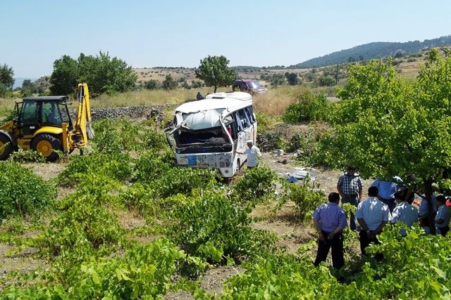 Boyle Olaylarin Tekrarlanmamasi Icin Gecmiste Olanlari Unutmayiniz Guney Kasabasi Yesilova Burdur