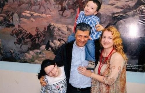 balbay ailesi guney kasabasi yesilova