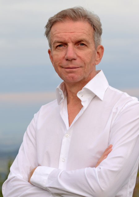 Josef Mondl OMNITAK