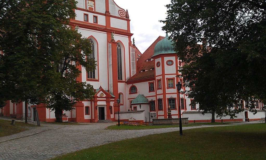 Kloster Sankt Marienstern