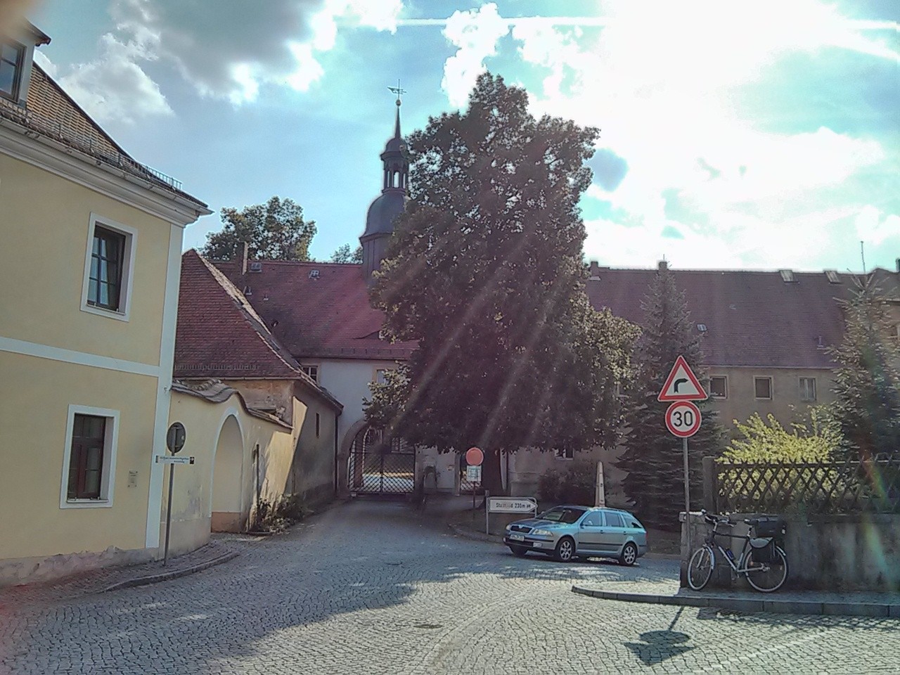 Schloss Königsbrück