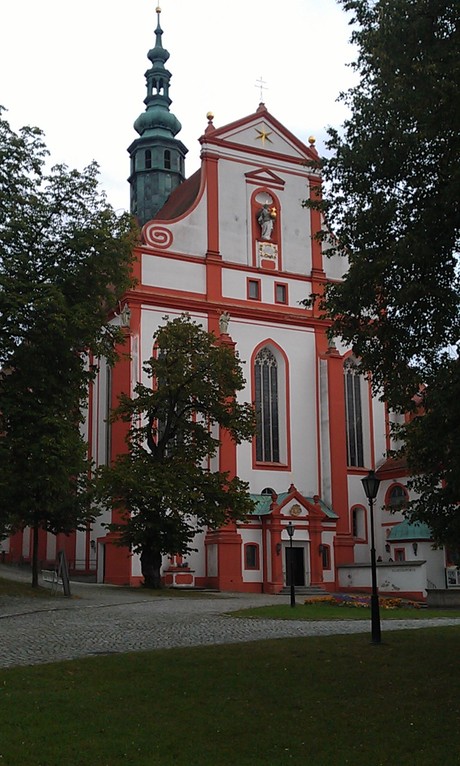 Klosterkirche