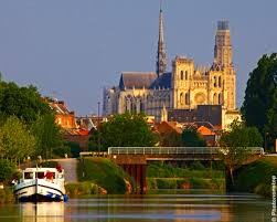 Cathédrale Notre Dame Amiens Somme