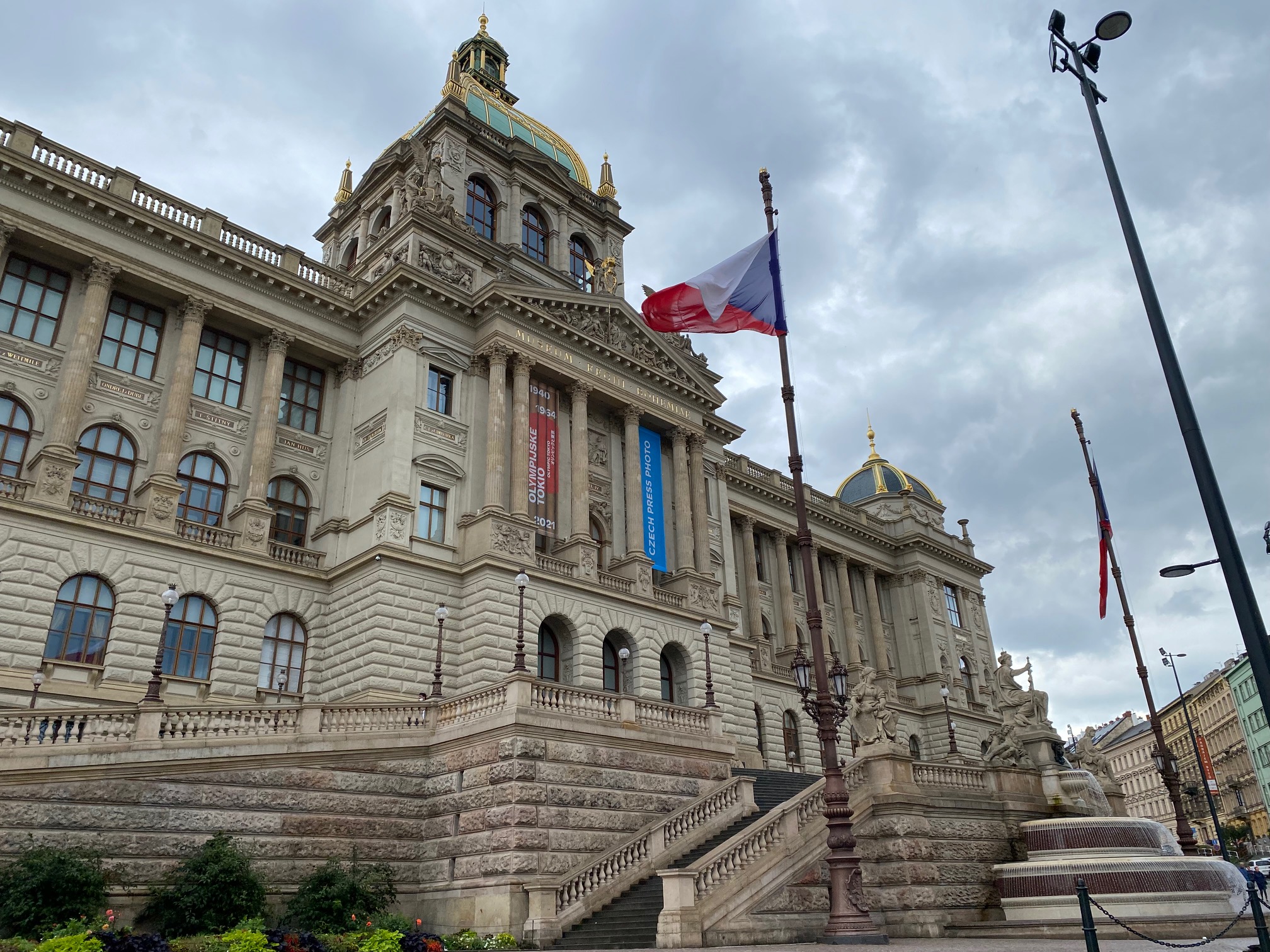 Nationalmuseum