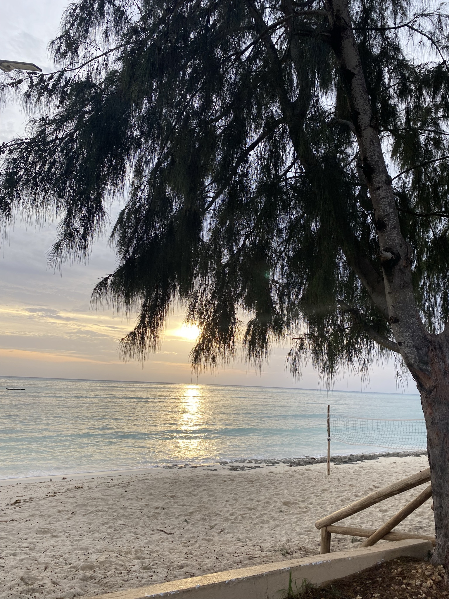 Strand - Reef and Beach Resort