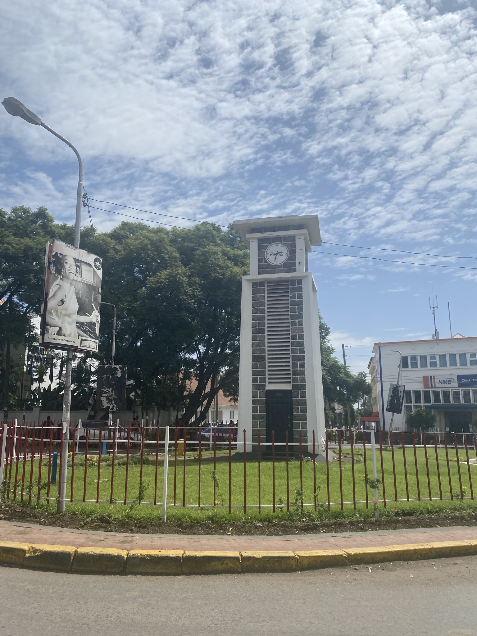 Arusha