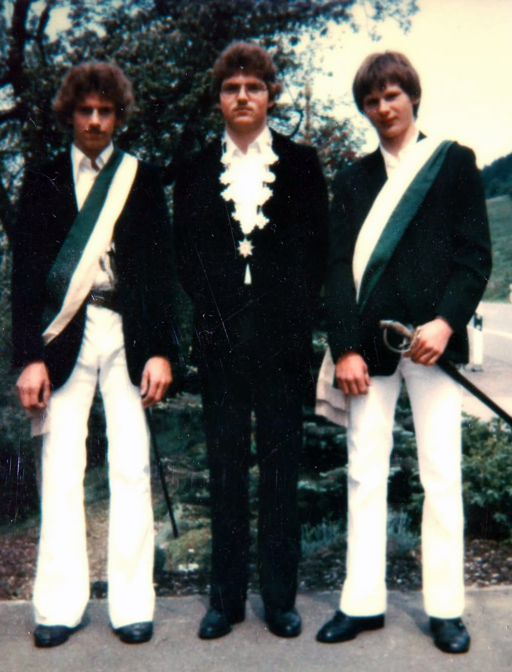 Markus Stellbrink 1979
