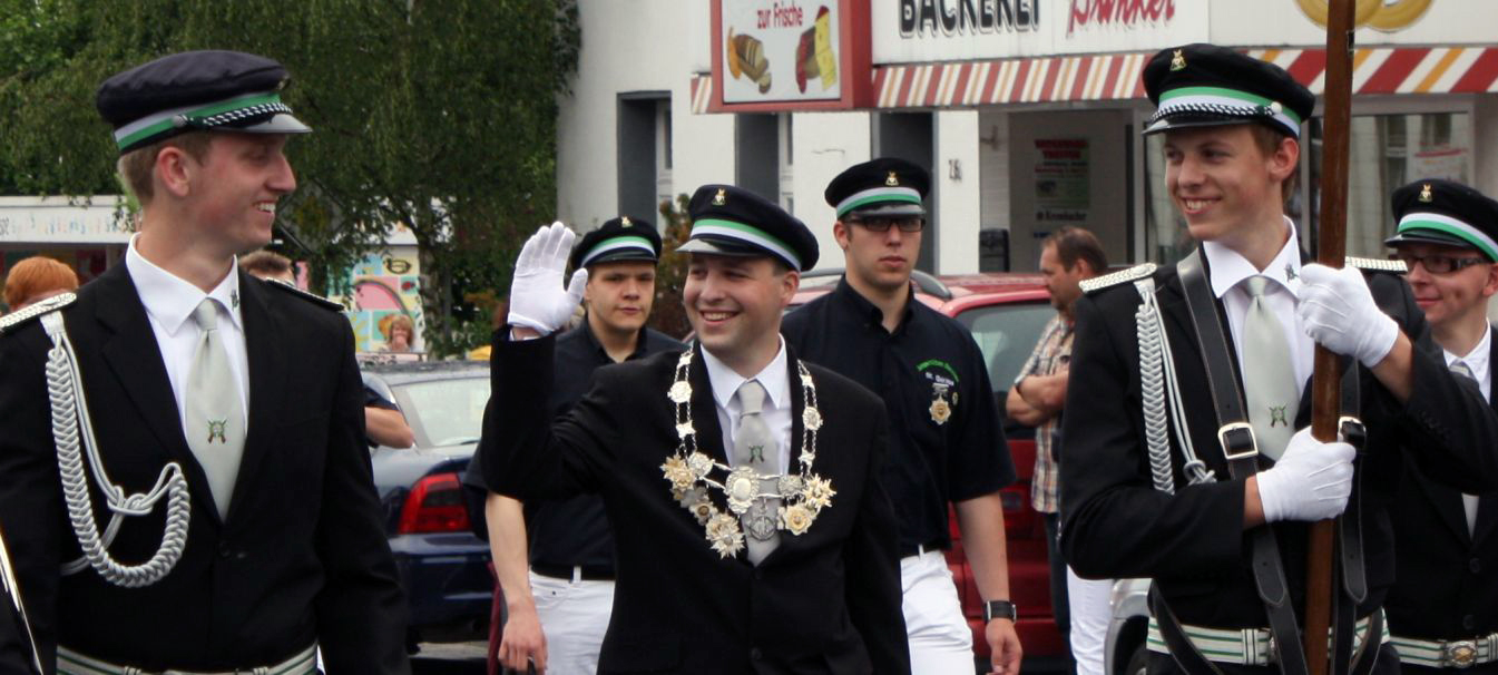 Rene Klauke 2011