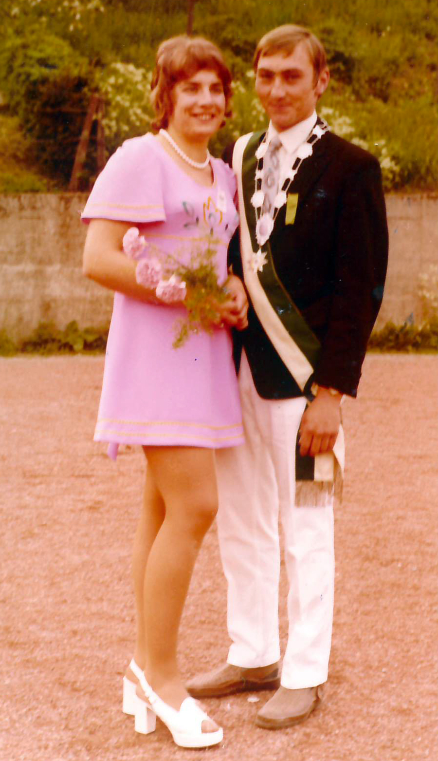 Paul Florath 1973