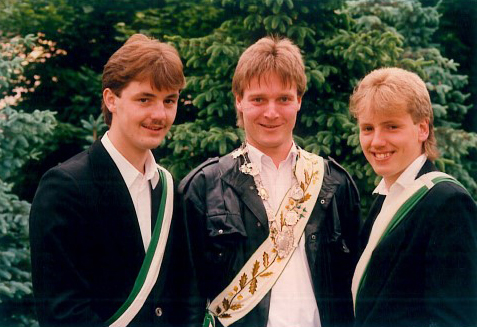 Ulrich Mester 1988