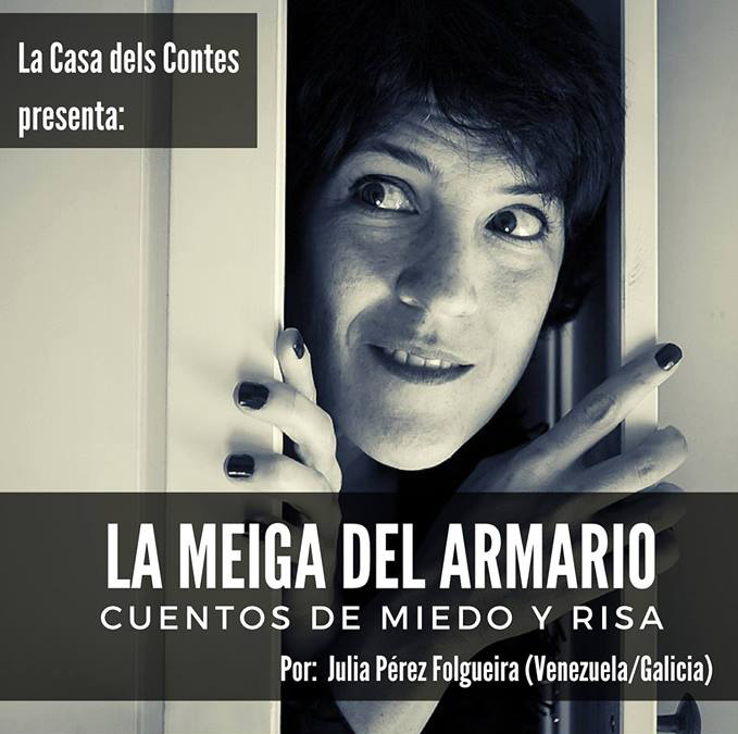 Foto de cartel: Alejandro Ascanio Vernet - Alepho