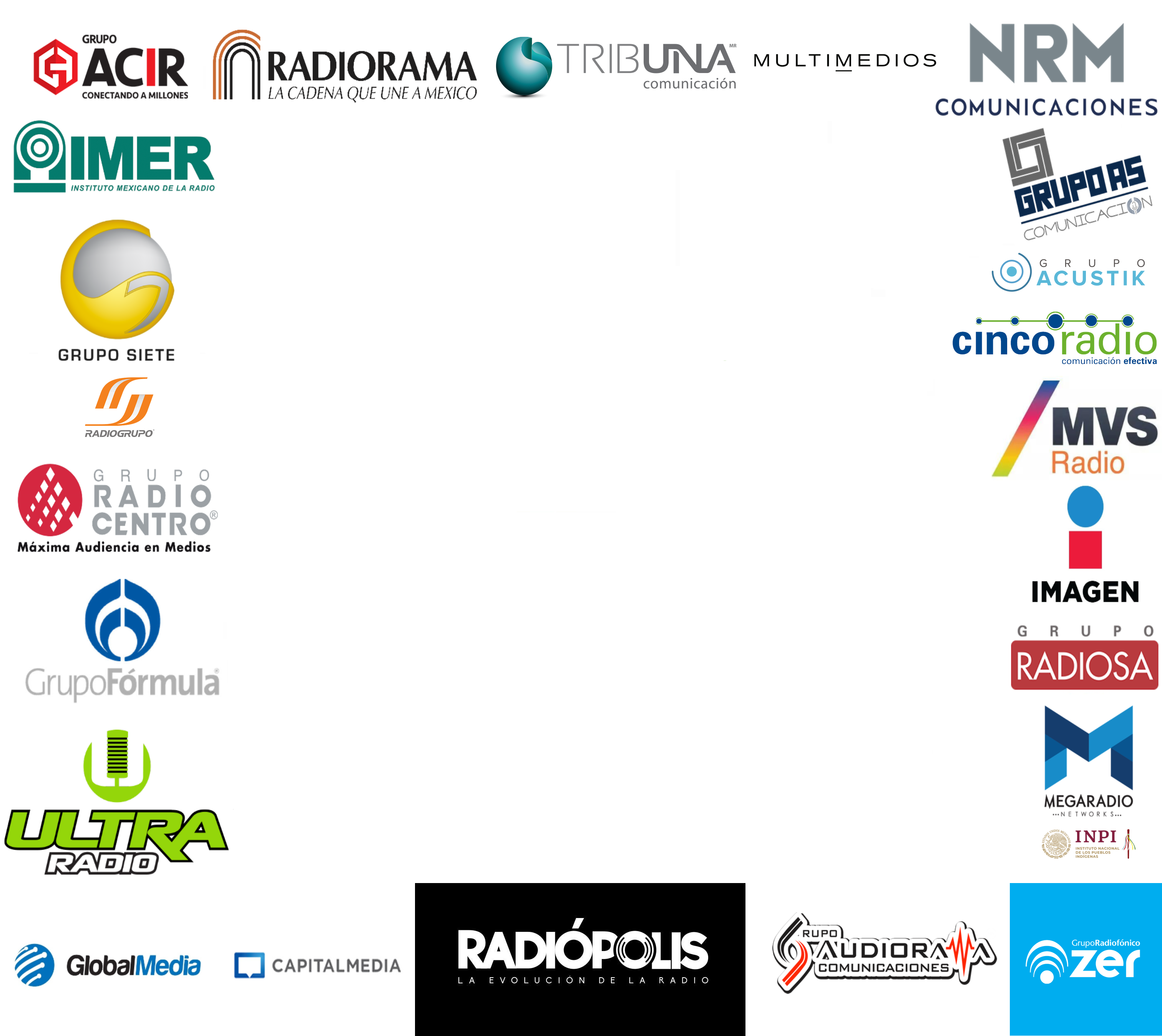 Acerca de radio de m xico