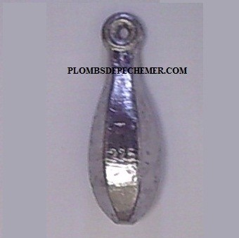 Plomb pour peche clearance