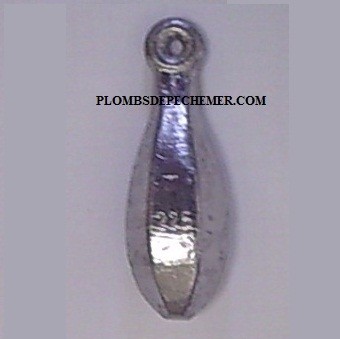 PLOMBS DE PECHE EN MER, PLOMBS SURF, PLOMBS BATEAU, TETES PLOMBEES, CUILLER  POULBAR - PLOMBS DE PECHE EN MER, PLOMBS SURFCASTING, CUILLER LOURDE  POULBAR, HAMECONS TETES PLOMBEES