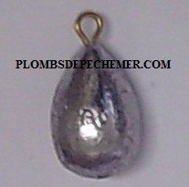 plomb dandine poire