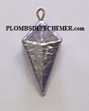 plomb de peche portugais