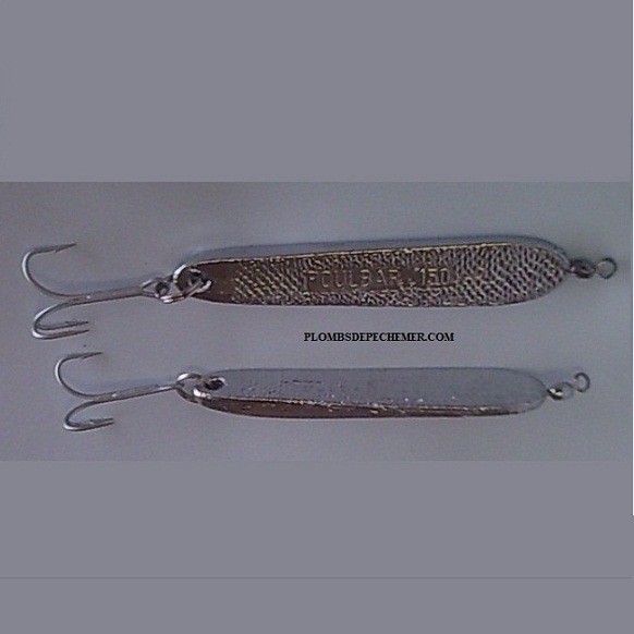 plomb pour peche en mer