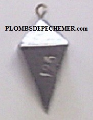 plombs de peche : PLOMB PORTUGAIS