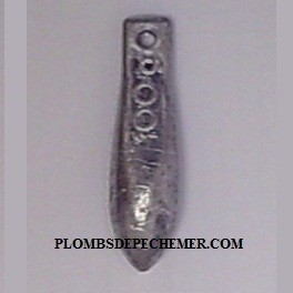 plomb maquereau